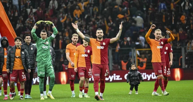 TFF’den Şok Karar: Süper Lig’de 14 Yabancı İzni