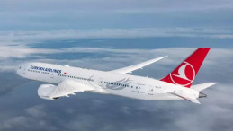 THY’nin 2024 Başarısı: Uçuşta Yükseliş