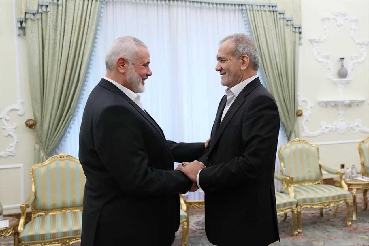 Tahran'da Şok Suikast: İran Savunmasız 1 Tahranda Sok Suikast Iran Savunmasiz 1