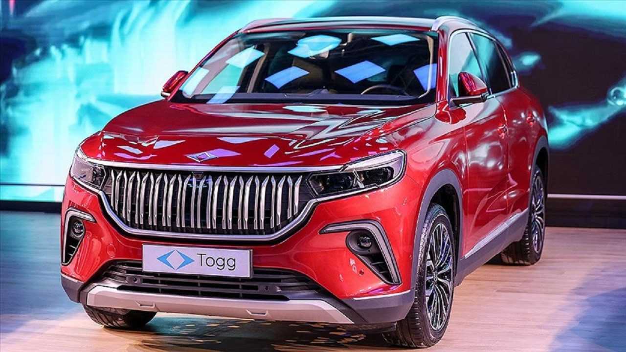 Togg ve Tesla Turkiyede Liderlik Savasi Veriyor 3