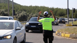 Trafikte Ceza Yağmuru: İşte Şok Eden Rakamlar