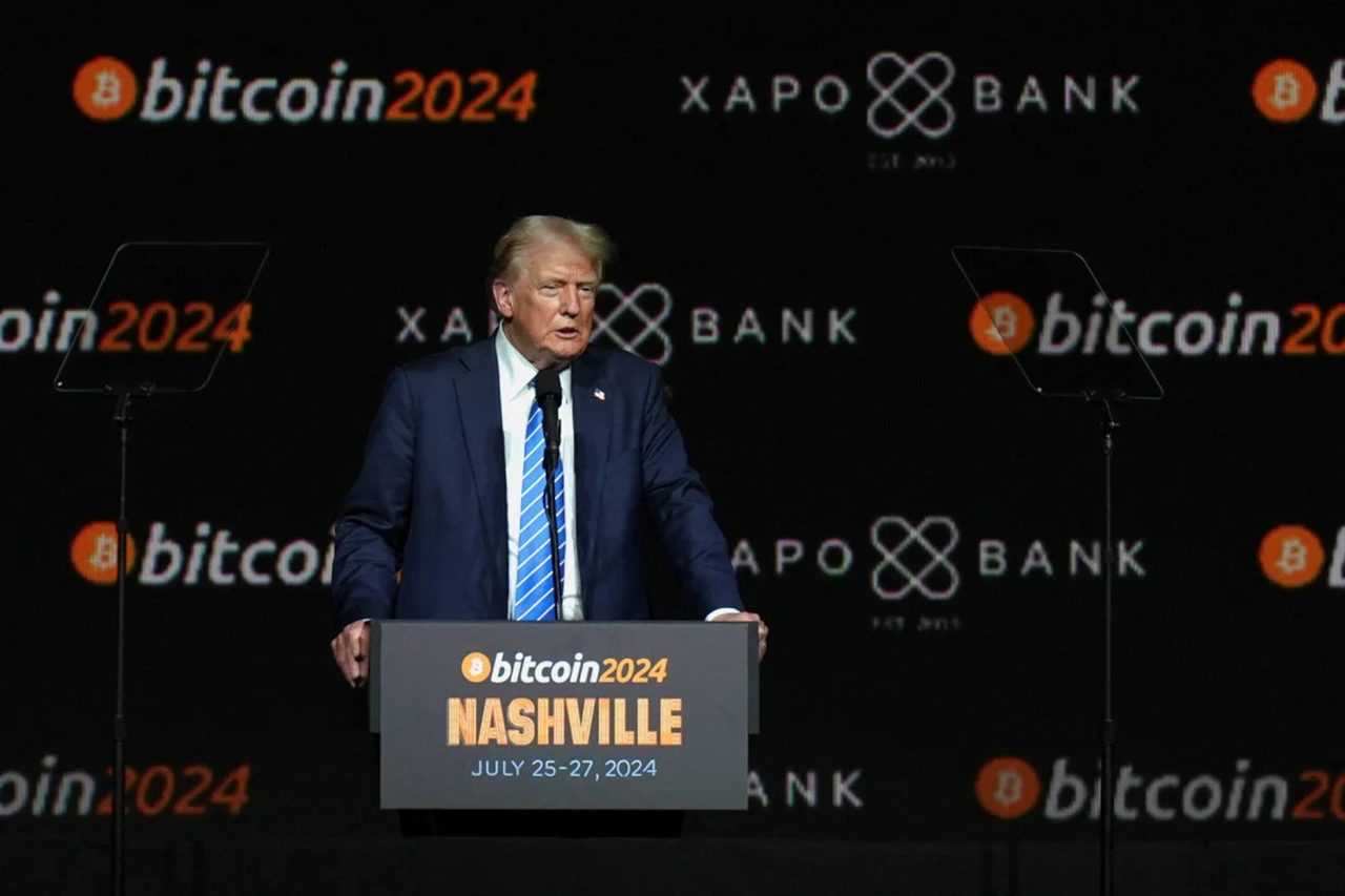 Trump: ABD Bitcoin Süper Gücü Olacak 3 Trump ABD Bitcoin Super Gucu Olacak 4