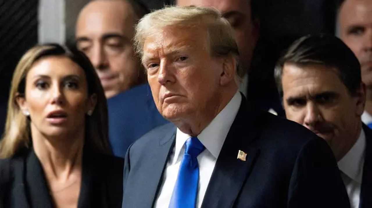 Trump Davasi Anayasa Ihlali ve Ozel Savci Skandali 2
