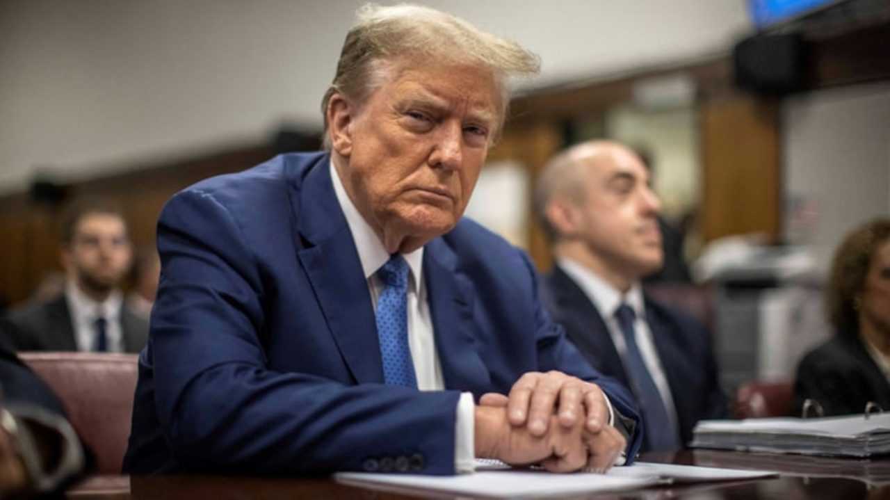Trump Davasi Anayasa Ihlali ve Ozel Savci Skandali 4