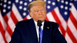 Trump’tan Şaşırtan Açıklama: Kırmızı Et Yasaklanırsa…