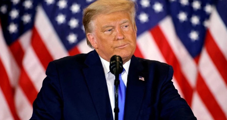Trump’tan Şaşırtan Açıklama: Kırmızı Et Yasaklanırsa…