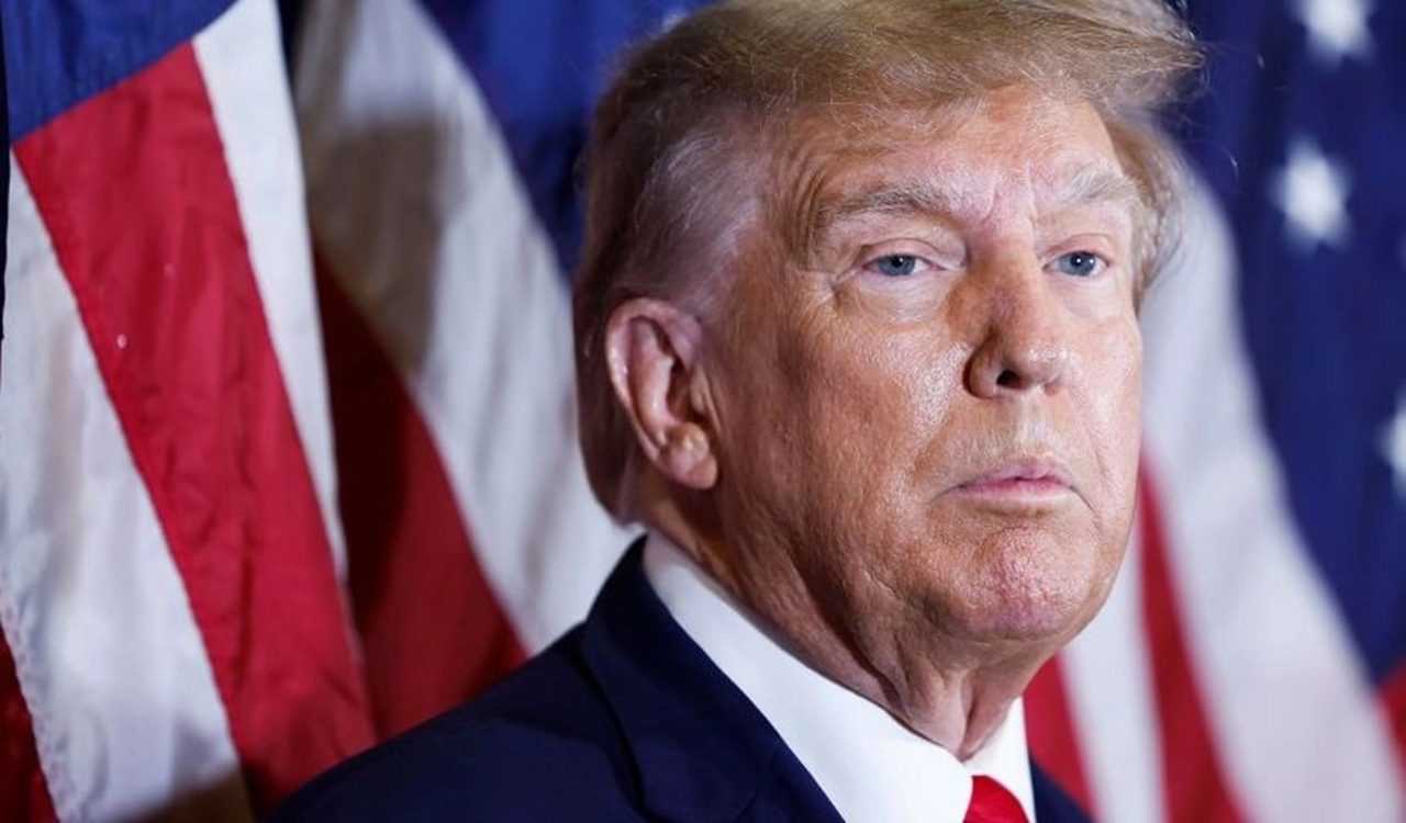 Trump'tan Şaşırtan Açıklama: Kırmızı Et Yasaklanırsa... 4 Trumptan Sasirtan Aciklama Kirmizi Et Yasaklanirsa. 5