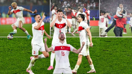 Türkiye, Hollanda’yı Geçip Yarı Finale Yükselmeyi Hedefliyor