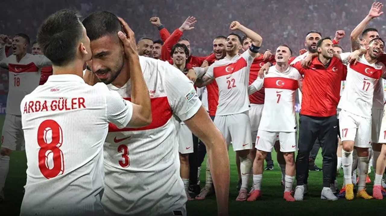 Türkiye, Hollanda'yı Geçip Yarı Finale Yükselmeyi Hedefliyor 1 Turkiye Hollandayi Gecip Yari Finale Yukselmeyi Hedefliyor 2