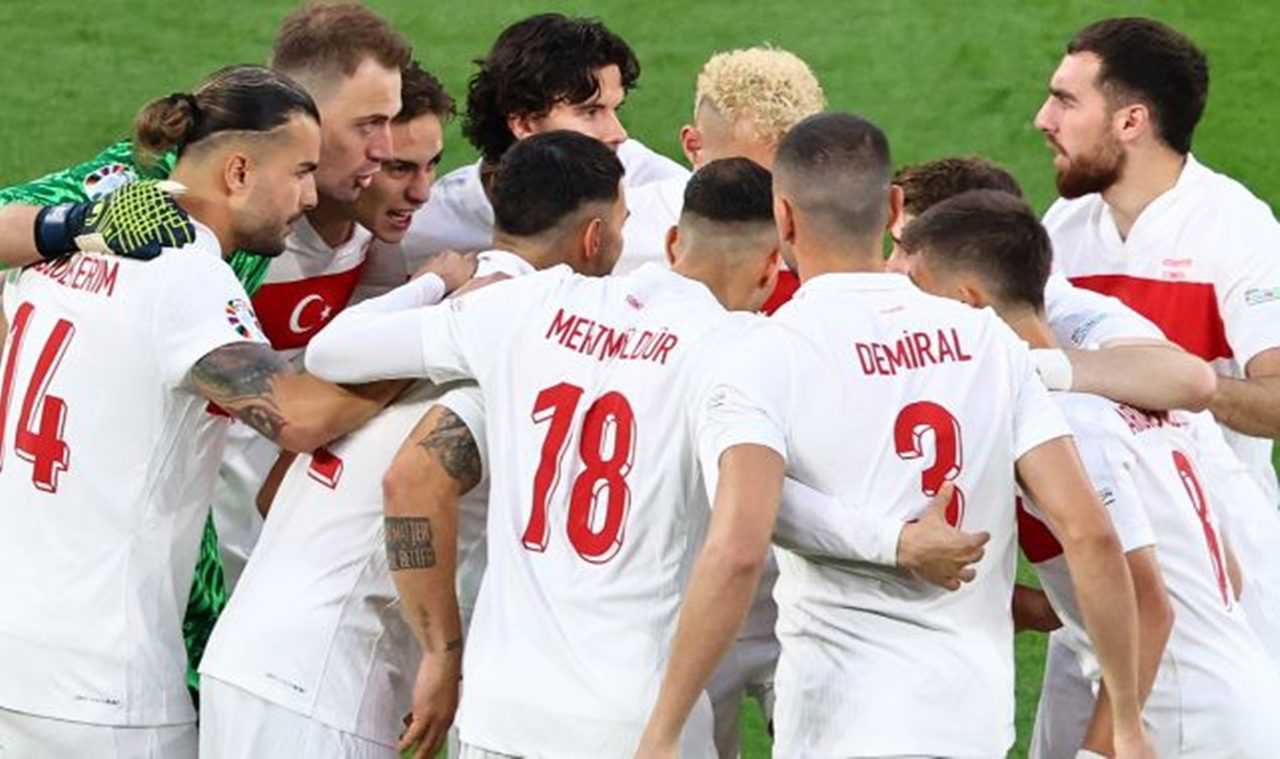 Türkiye, Hollanda'yı Geçip Yarı Finale Yükselmeyi Hedefliyor 2 Turkiye Hollandayi Gecip Yari Finale Yukselmeyi Hedefliyor 3