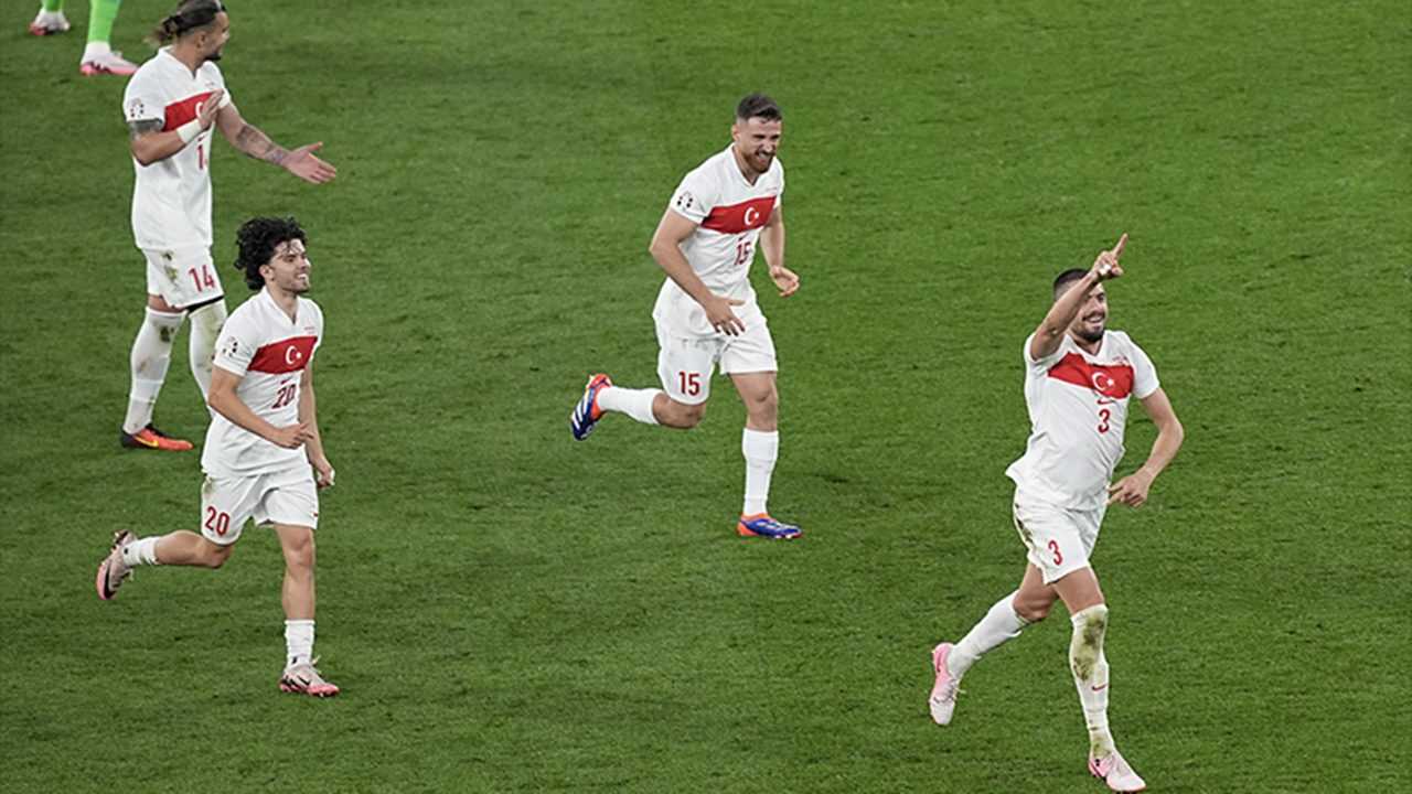 Türkiye, Hollanda'yı Geçip Yarı Finale Yükselmeyi Hedefliyor 3 Turkiye Hollandayi Gecip Yari Finale Yukselmeyi Hedefliyor 4