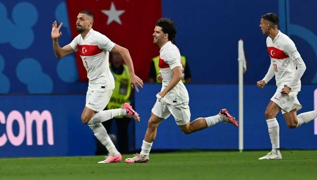 Türkiye, Hollanda'yı Geçip Yarı Finale Yükselmeyi Hedefliyor 4 Turkiye Hollandayi Gecip Yari Finale Yukselmeyi Hedefliyor 5