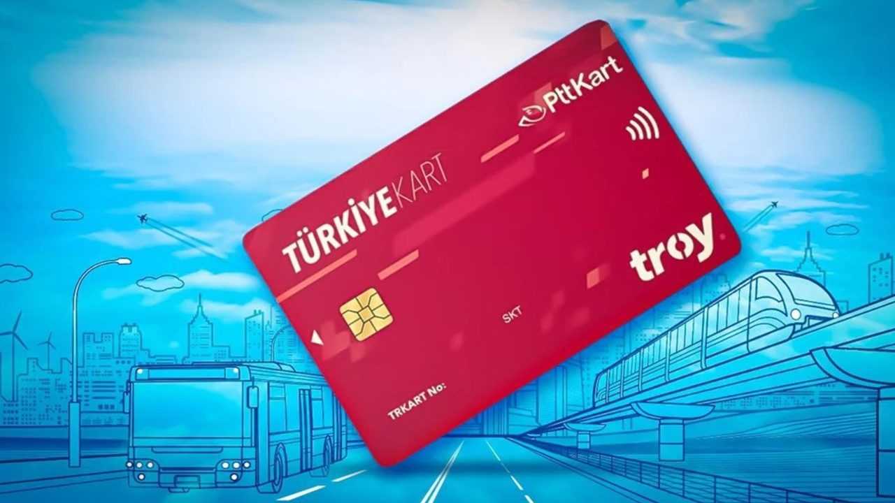 Türkiye Kart Projesi ile Toplu Taşımada Yeni Dönem Başlıyor 2 Turkiye Kart Projesi ile Toplu Tasimada Yeni Donem Basliyor 3