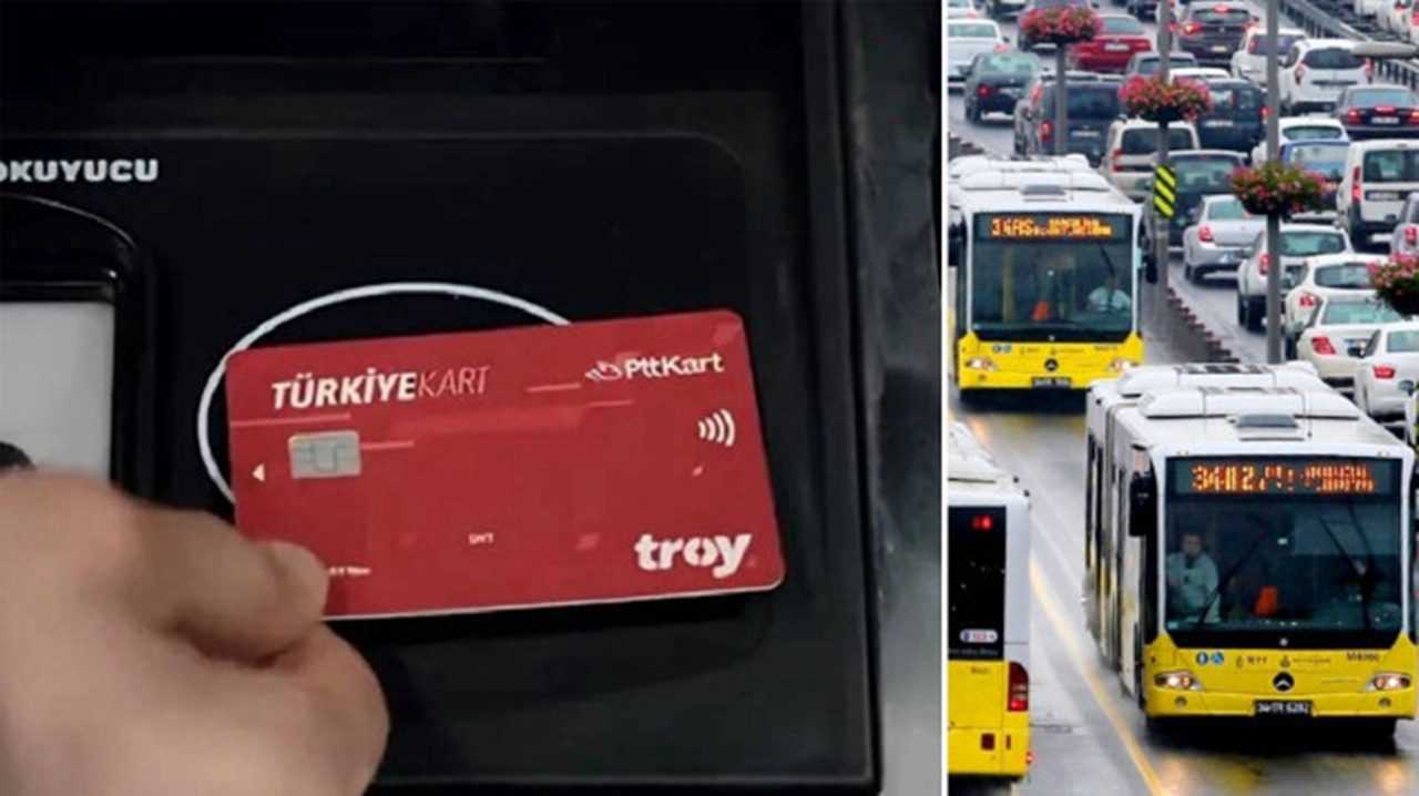Türkiye Kart Projesi ile Toplu Taşımada Yeni Dönem Başlıyor 3 Turkiye Kart Projesi ile Toplu Tasimada Yeni Donem Basliyor 4