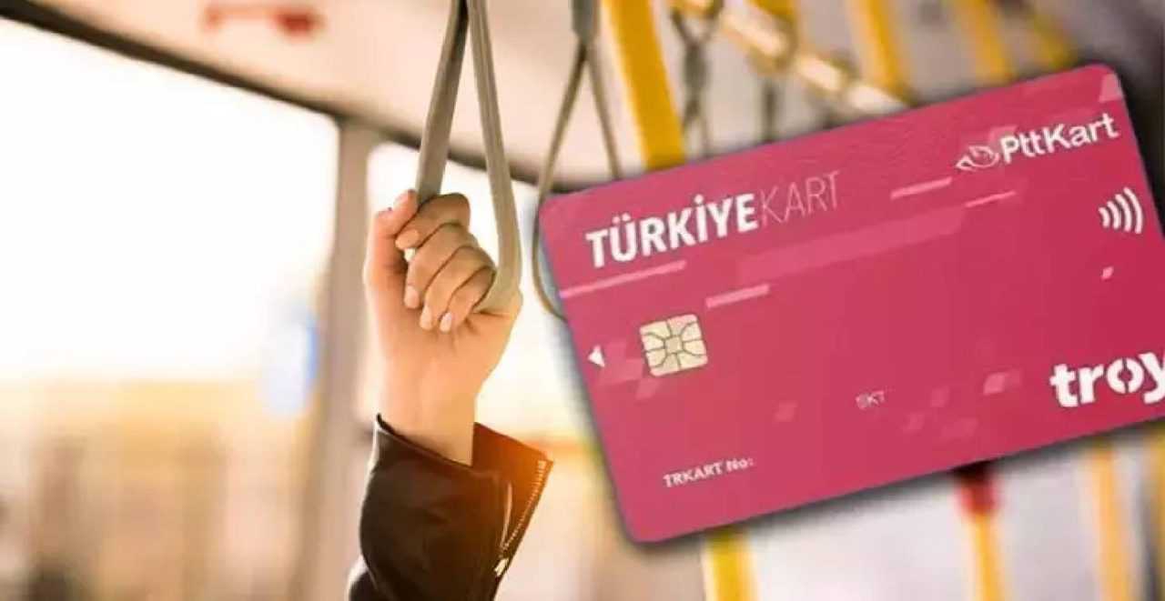 Türkiye Kart Projesi ile Toplu Taşımada Yeni Dönem Başlıyor 5 Turkiye Kart Projesi ile Toplu Tasimada Yeni Donem Basliyor 6