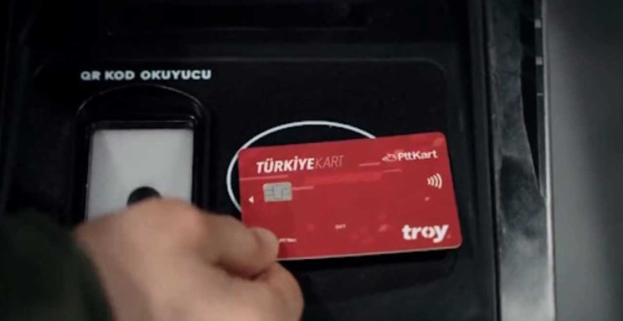 Türkiye Kart Projesi ile Toplu Taşımada Yeni Dönem Başlıyor 6 Turkiye Kart Projesi ile Toplu Tasimada Yeni Donem Basliyor 7