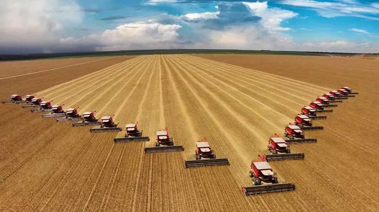 Turkiye Tarim Ihracatinda Rekor Kirdi 4