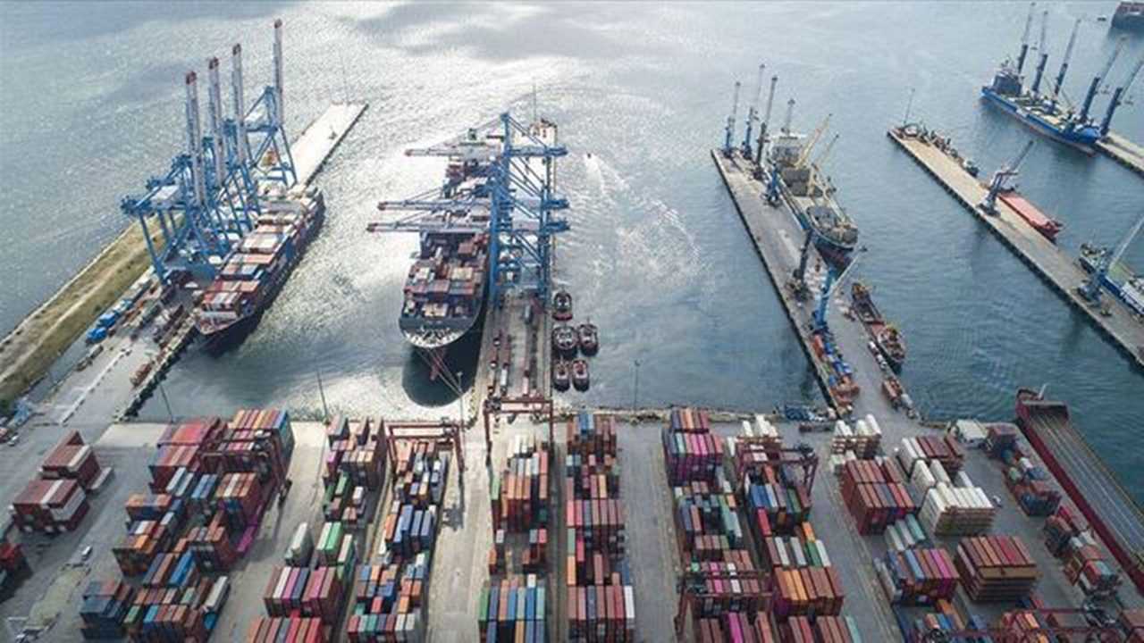 Türkiye ve Romanya Ticaretinde Rekor Artış 1 Turkiye ve Romanya Ticaretinde Rekor Artis 2