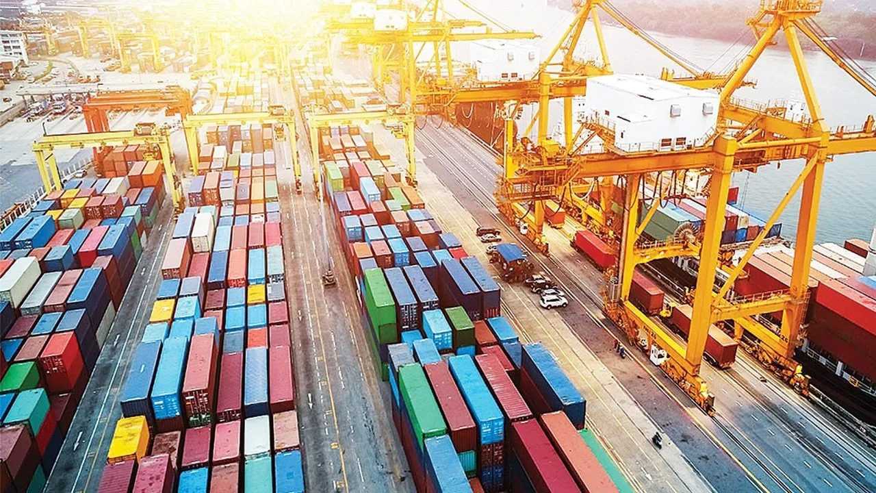 Türkiye ve Romanya Ticaretinde Rekor Artış 3 Turkiye ve Romanya Ticaretinde Rekor Artis 4