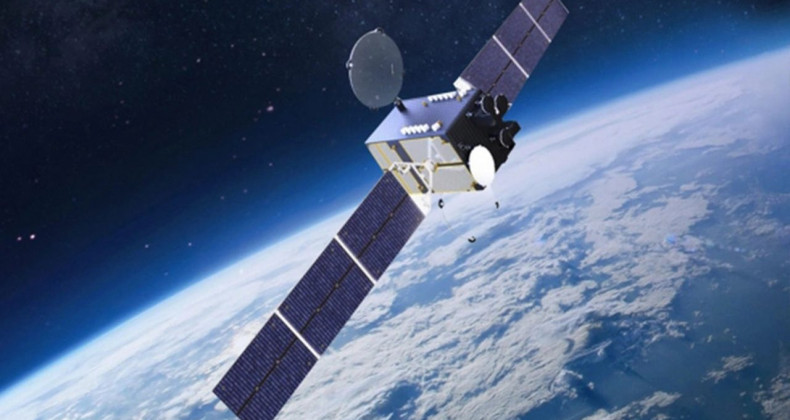 Türksat 6A: Türkiye’nin Gökyüzündeki Gururu