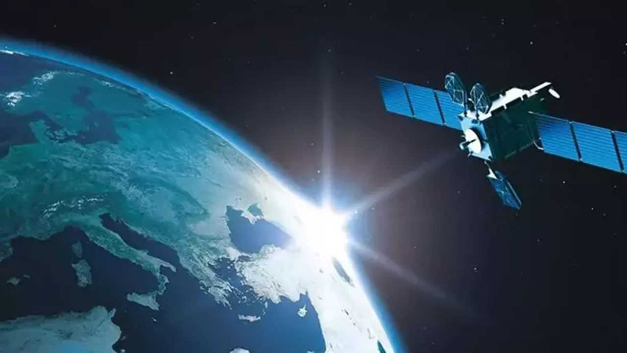 Türksat 6A: Türkiye'nin Gökyüzündeki Gururu 1 Turksat 6A Turkiyenin Gokyuzundeki Gururu 2