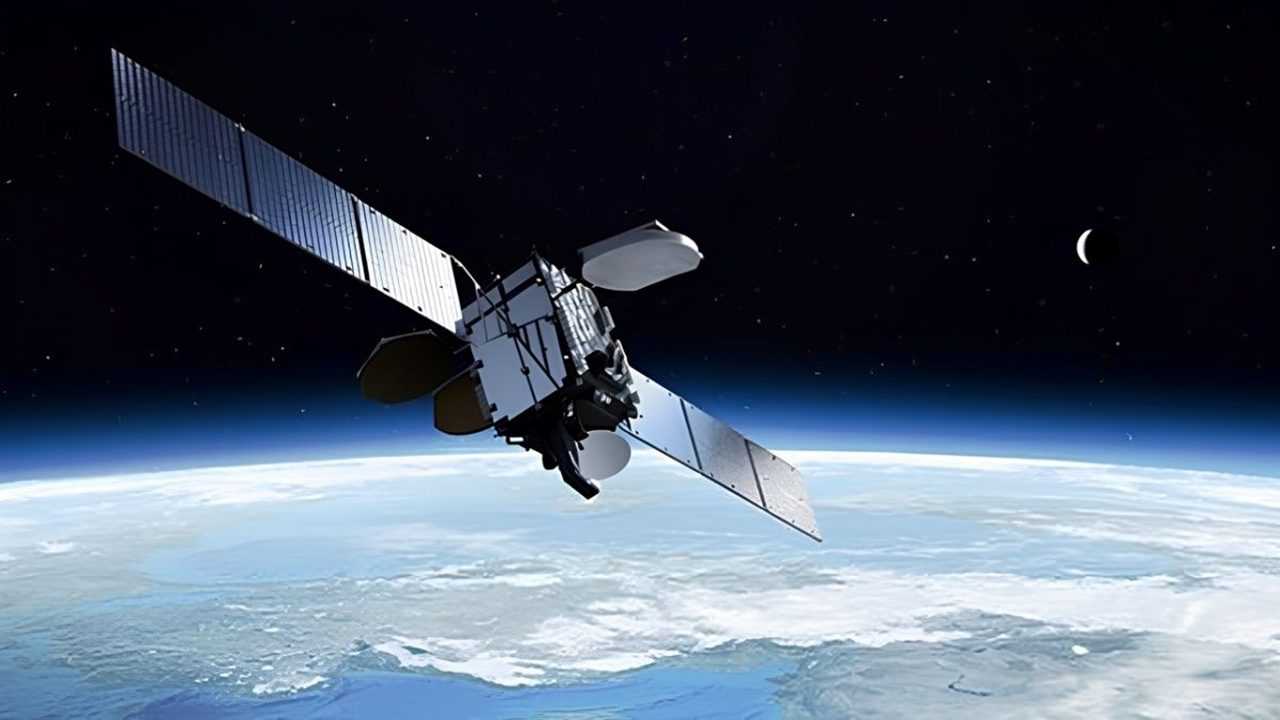 Türksat 6A: Türkiye'nin Gökyüzündeki Gururu 3 Turksat 6A Turkiyenin Gokyuzundeki Gururu 4