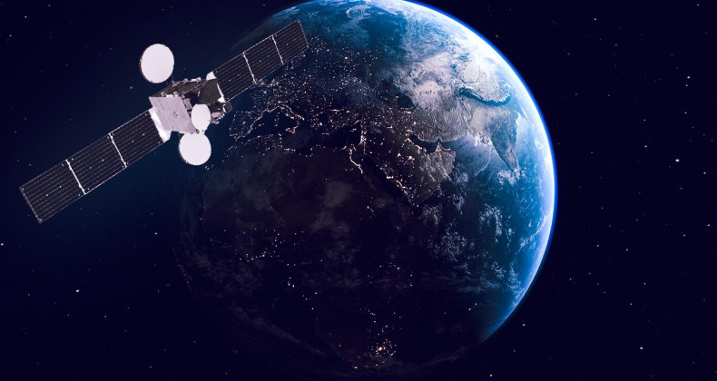 Türksat 6A: Türkiye’nin Uzaydaki Çığır Açan Yolculuğu
