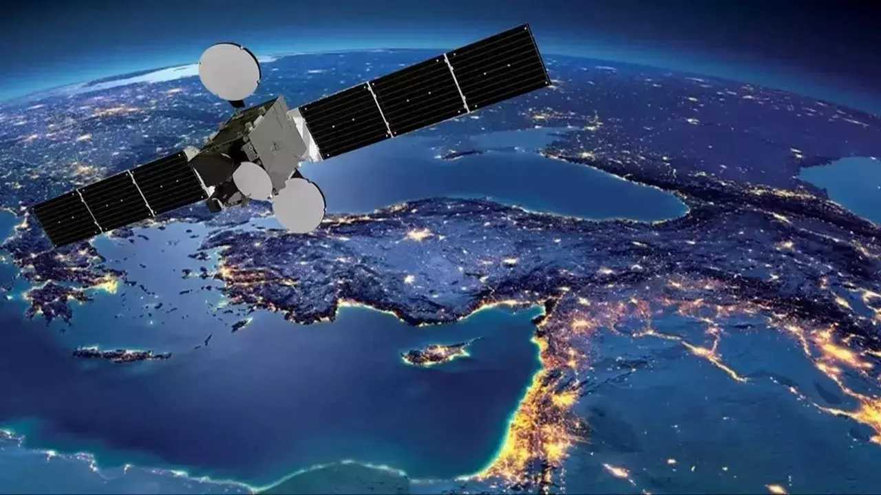Türksat 6A: Türkiye'nin Uzaydaki Çığır Açan Yolculuğu 2 Turksat 6A Turkiyenin Uzaydaki Cigir Acan Yolculugu 3