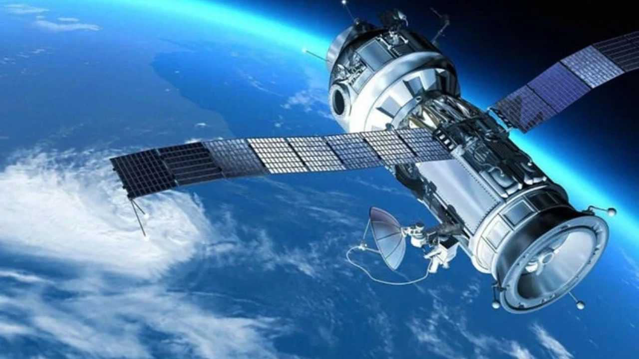 Türksat 6A: Türkiye'nin Uzaydaki Çığır Açan Yolculuğu 3 Turksat 6A Turkiyenin Uzaydaki Cigir Acan Yolculugu 4