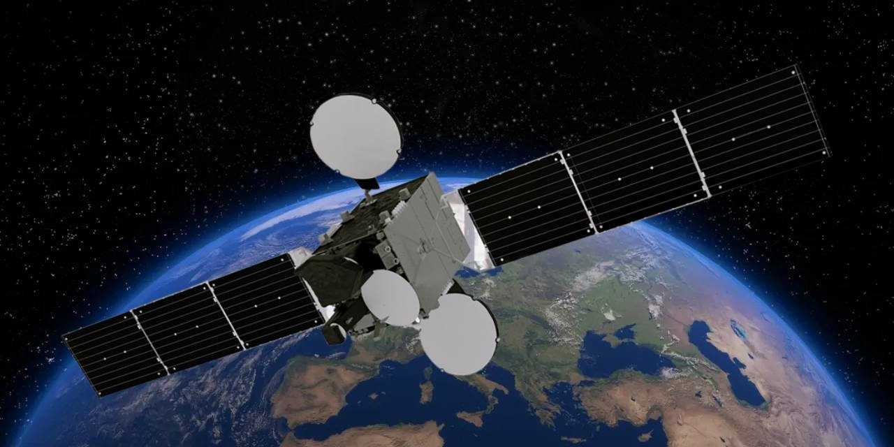 Türksat 6A: Uzayın Sınırlarını Aşan Milli Gurur 3 Turksat 6A Uzayin Sinirlarini Asan Milli Gurur 3