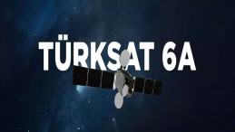 Türksat 6A: Uzayın Sınırlarını Aşan Milli Gurur