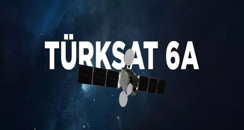 Türksat 6A: Uzayın Sınırlarını Aşan Milli Gurur
