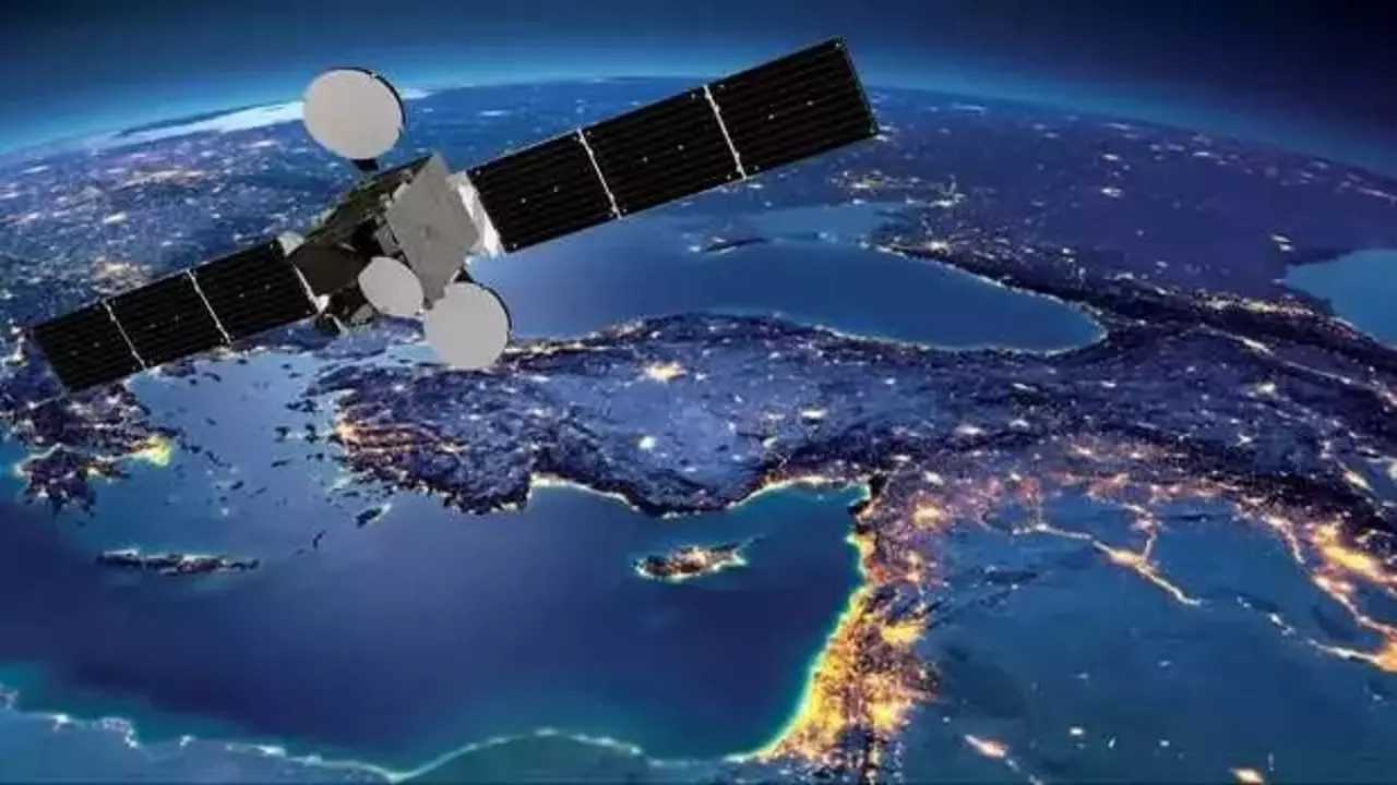 Türksat 6A: Uzayın Sınırlarını Aşan Milli Gurur 4 Turksat 6A Uzayin Sinirlarini Asan Milli Gurur 5