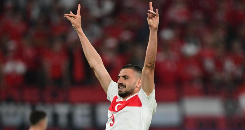 UEFA ve Bozkurt İşareti: Spor ve Siyaset Arasındaki Gerilim