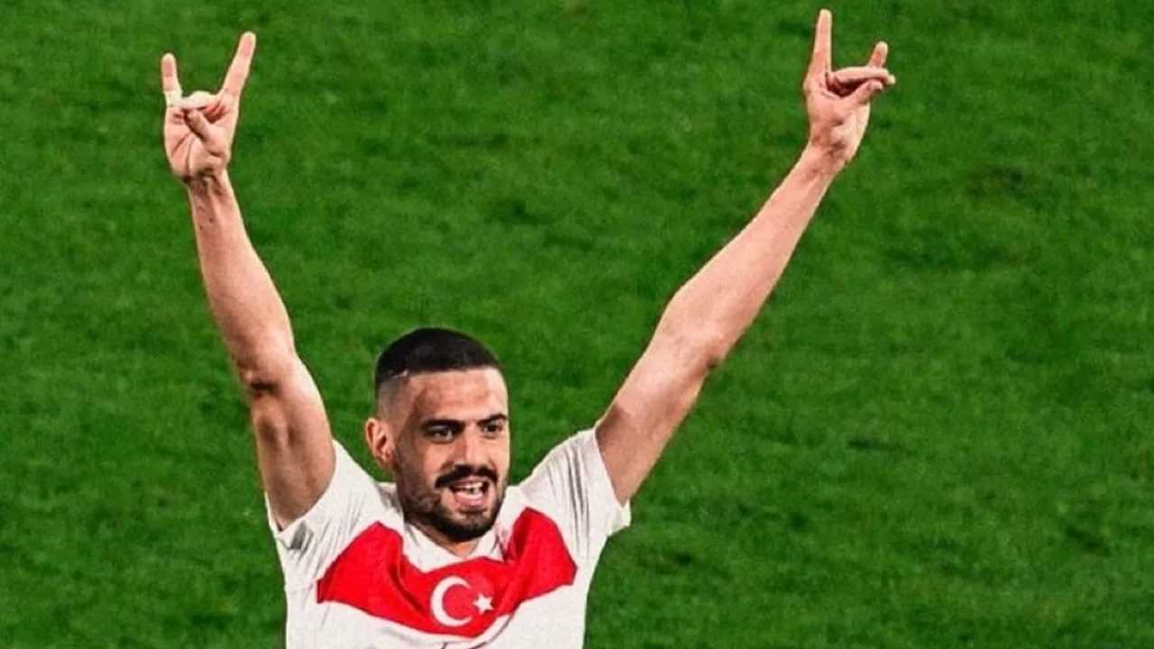 UEFA ve Bozkurt Isareti Spor ve Siyaset Arasindaki Gerilim 2