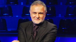 Ünlü Oyuncu Kenan Işık Hayatını Kaybetti