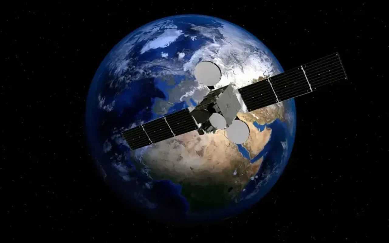 Uzayda Türk Mührü: Türksat 6A'nın Büyük Başarısı 1 Uzayda Turk Muhru Turksat 6Anin Buyuk Basarisi 2
