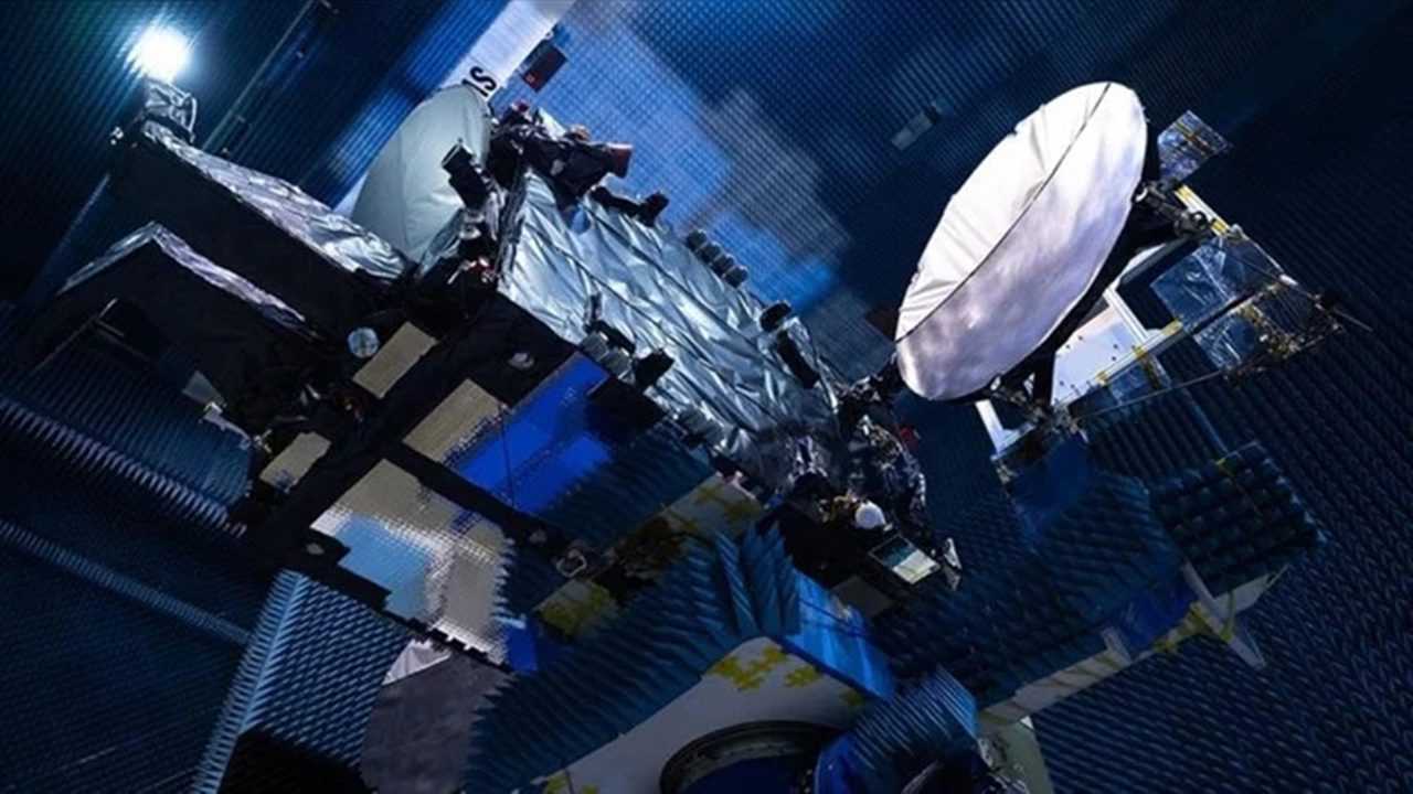 Uzayda Türk Mührü: Türksat 6A'nın Büyük Başarısı 2 Uzayda Turk Muhru Turksat 6Anin Buyuk Basarisi 3