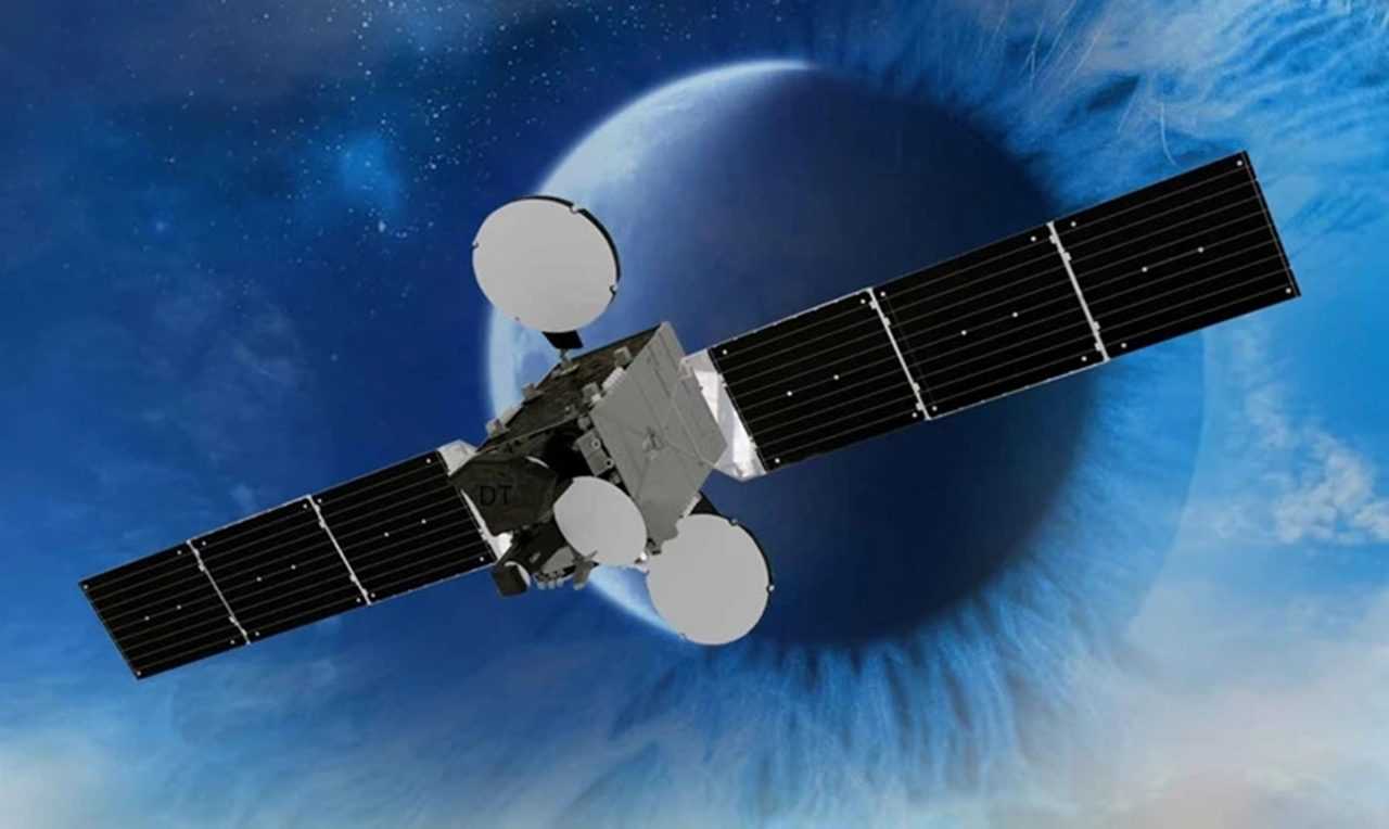 Uzayda Türk Mührü: Türksat 6A'nın Büyük Başarısı 4 Uzayda Turk Muhru Turksat 6Anin Buyuk Basarisi 5