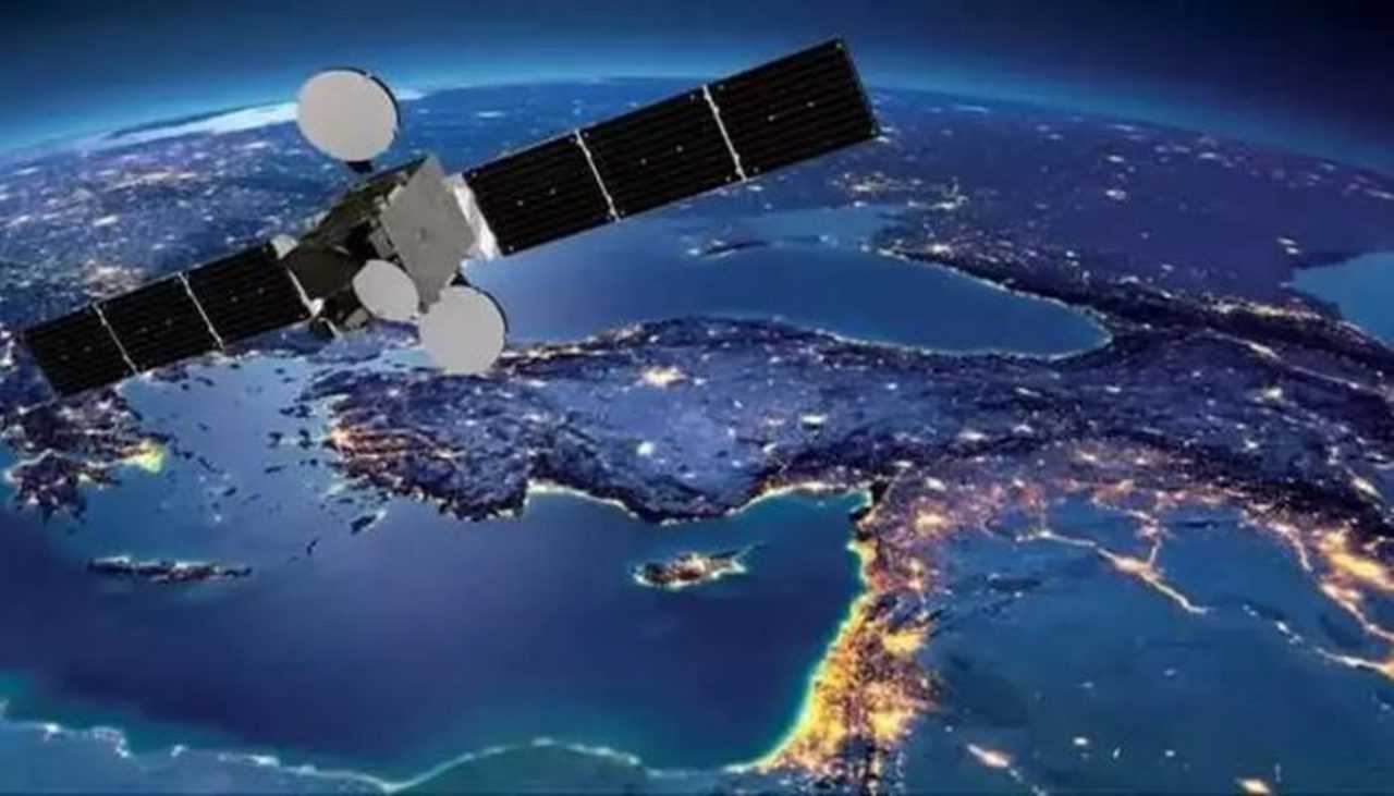 Uzayda Türk Mührü: Türksat 6A'nın Büyük Başarısı 5 Uzayda Turk Muhru Turksat 6Anin Buyuk Basarisi 6