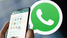 WhatsApp’tan İnternetsiz Dosya Paylaşımı