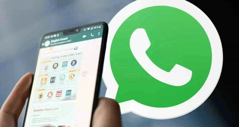 WhatsApp’tan İnternetsiz Dosya Paylaşımı
