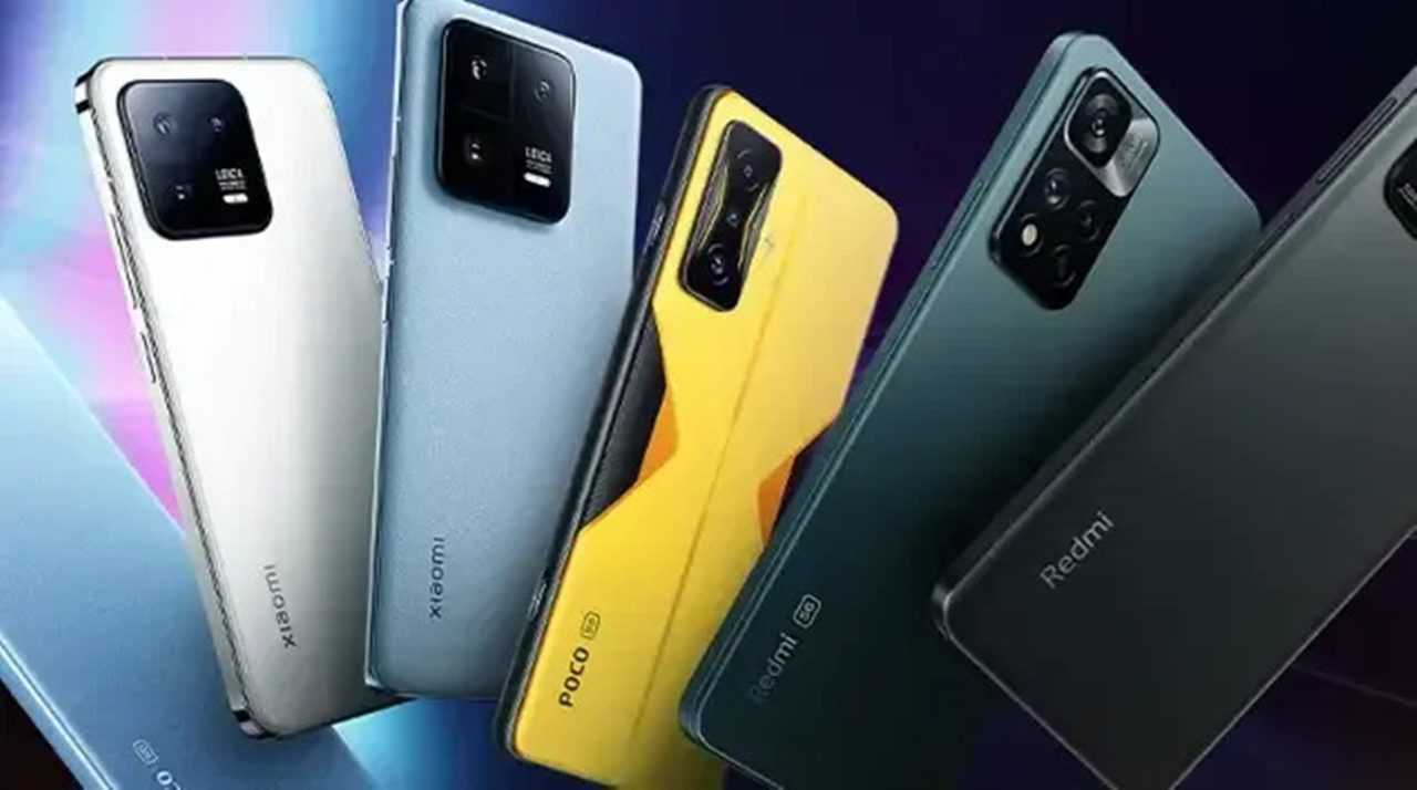 Xiaomi’den Şok Karar: Popüler Modeller Güncelleme Dışında 4 Xiaomiden Sok Karar Populer Modeller Guncelleme Disinda 5