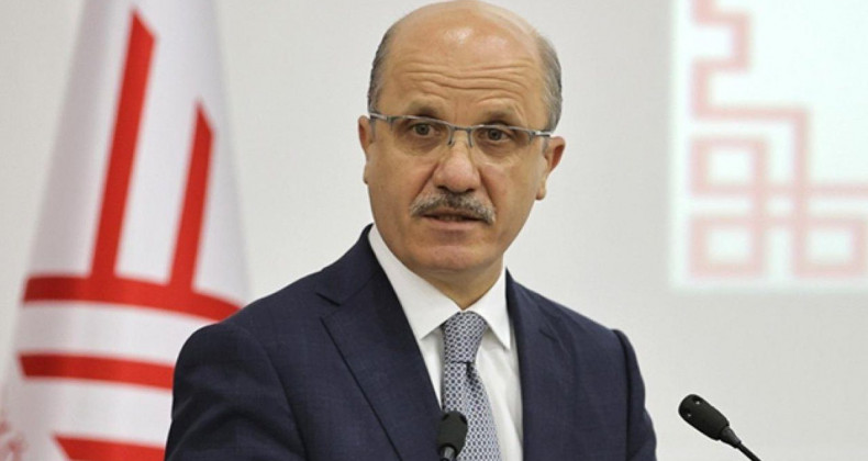 YÖK Başkanı Özvar: Yükseköğretim Vizyonunu Belirliyor