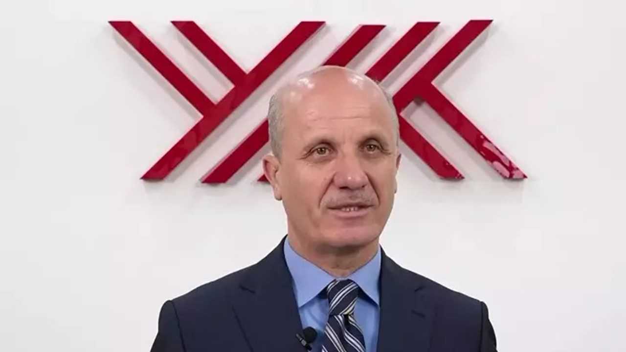 YOK Baskani Ozvar Yuksekogretim Vizyonunu Belirliyor 3