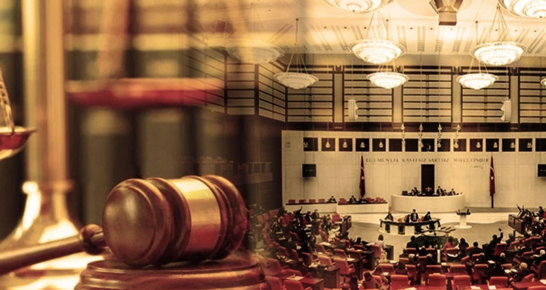 Yargıda Köklü Değişim: 9. Yargı Paketi’nde Neler Var?