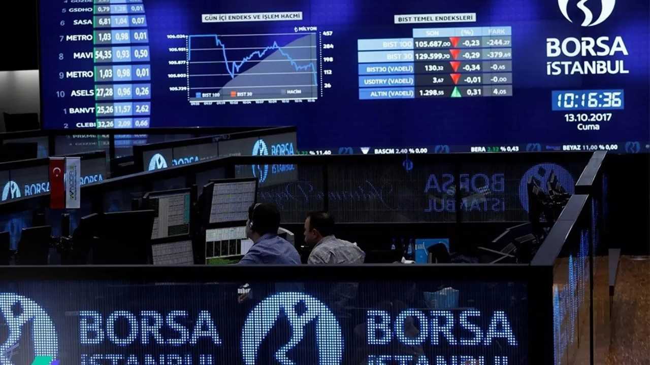 Yatırımcıların Gözü BIST 100'de: Yeni Rekorlar Yaklaşıyor 3 Yatirimcilarin Gozu BIST 100de Yeni Rekorlar Yaklasiyor 4
