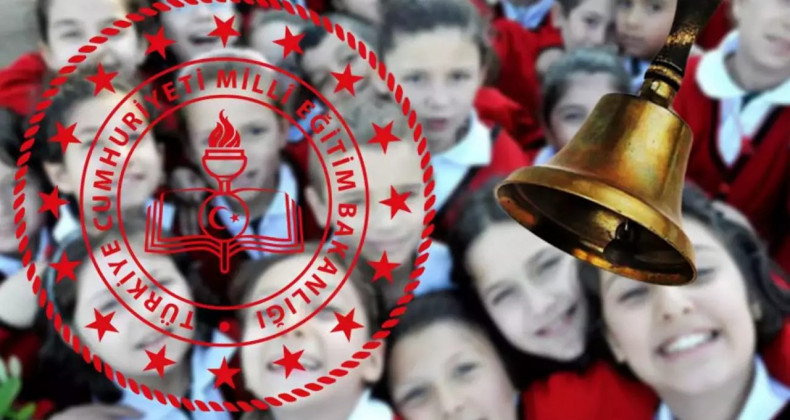 Yaz Tatili ne Zaman Bitiyor Okullar ne Zaman Açılıyor?