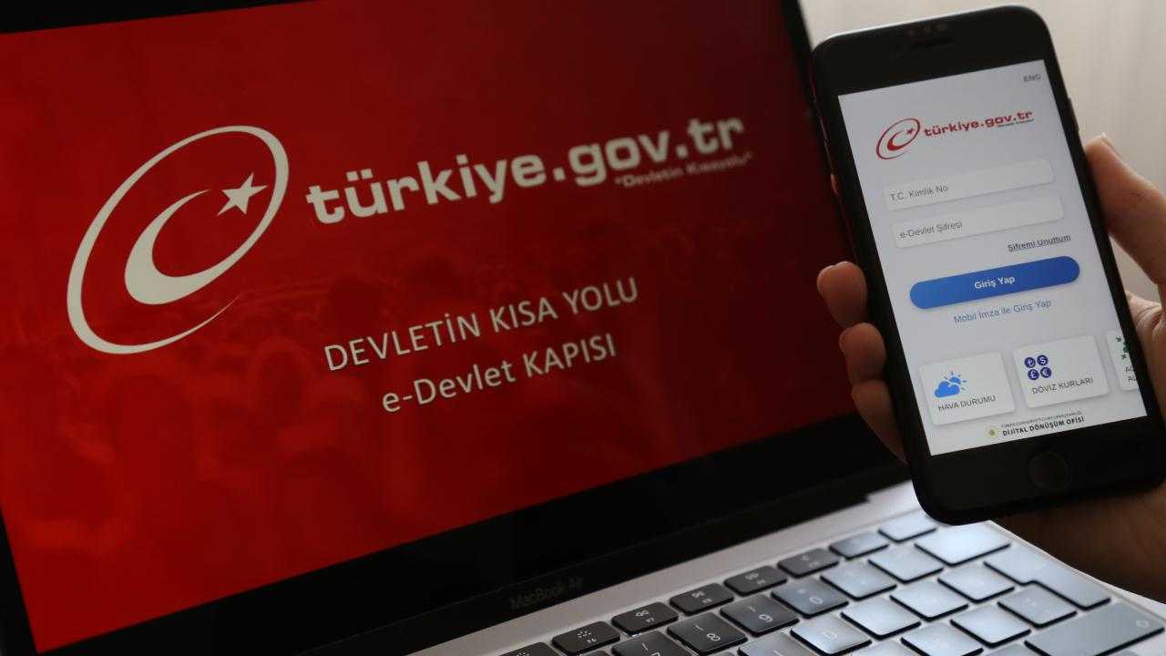 Yeni Adli Sicil Bilgi Sistemi: 43 Dilde Kolay İşlem 3 Yeni Adli Sicil Bilgi Sistemi 43 Dilde Kolay Islem 4
