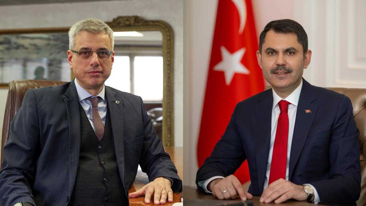 Yeni Bakan Atamalari Resmi Gazetede Yayimlandi 1